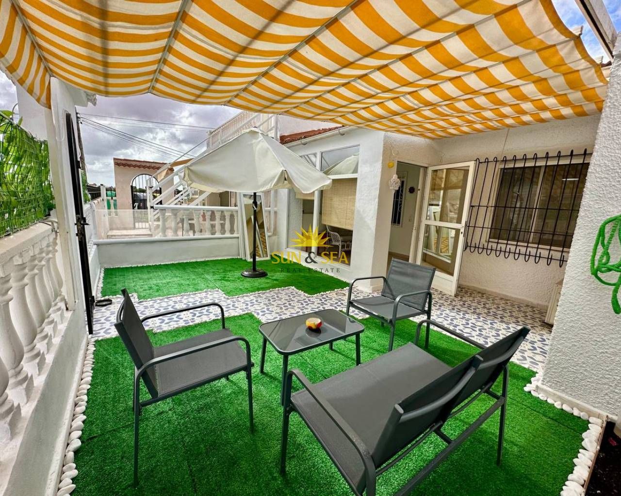 Casa o chalet de alquiler en Zona Carrefour - Urbanizaciones