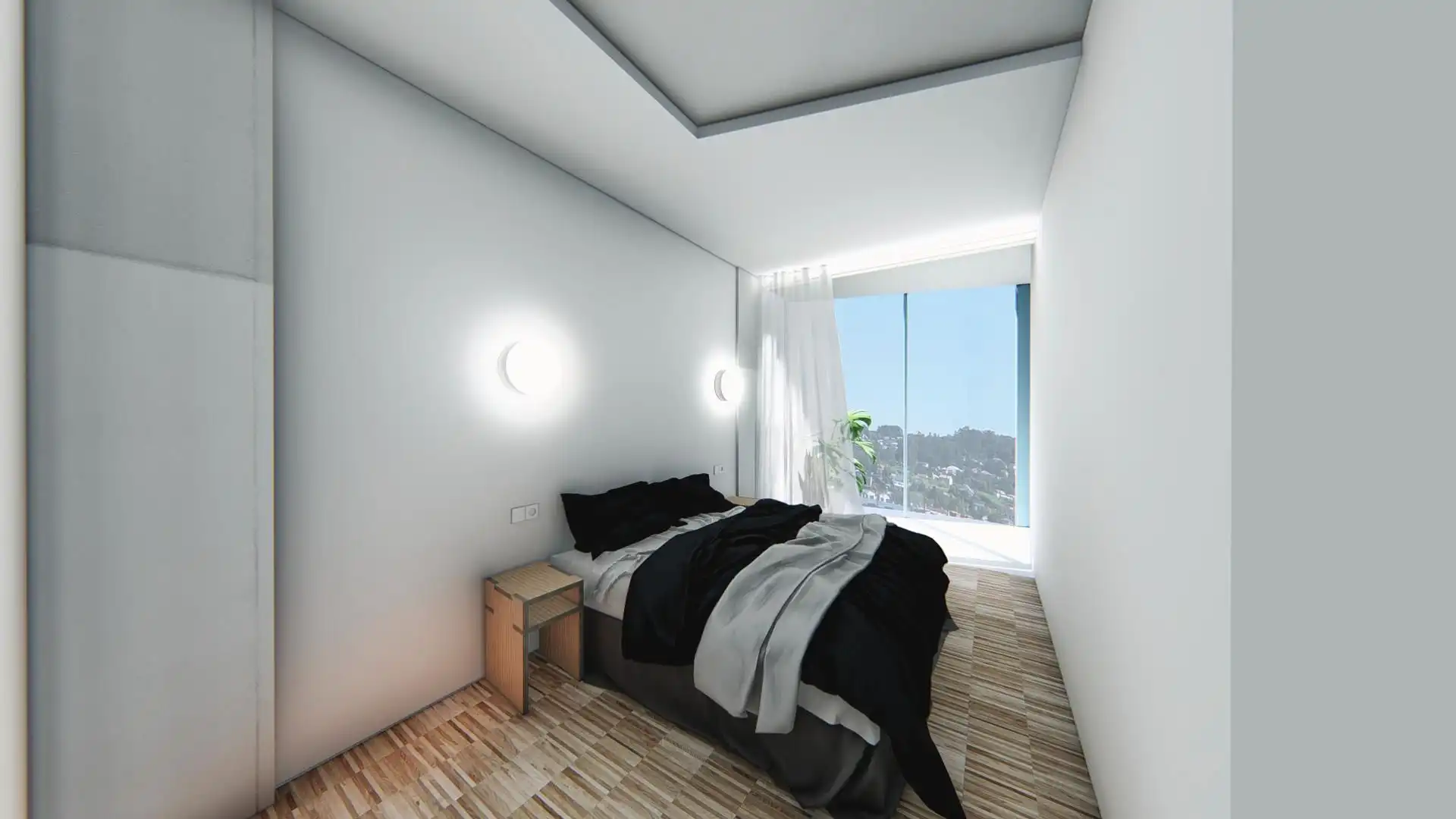Flat for sale in Rúa Cobián Roffignac, 18, Zona de Plaza de Barcelos