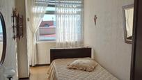 Bedroom of Flat for sale in A Coruña Capital 