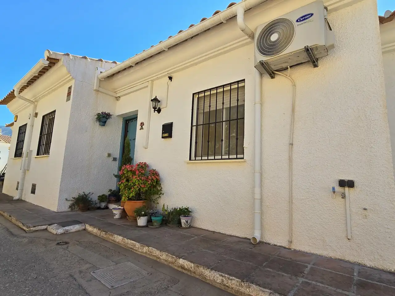 Casa in vendita a Viñuela, imagen 4