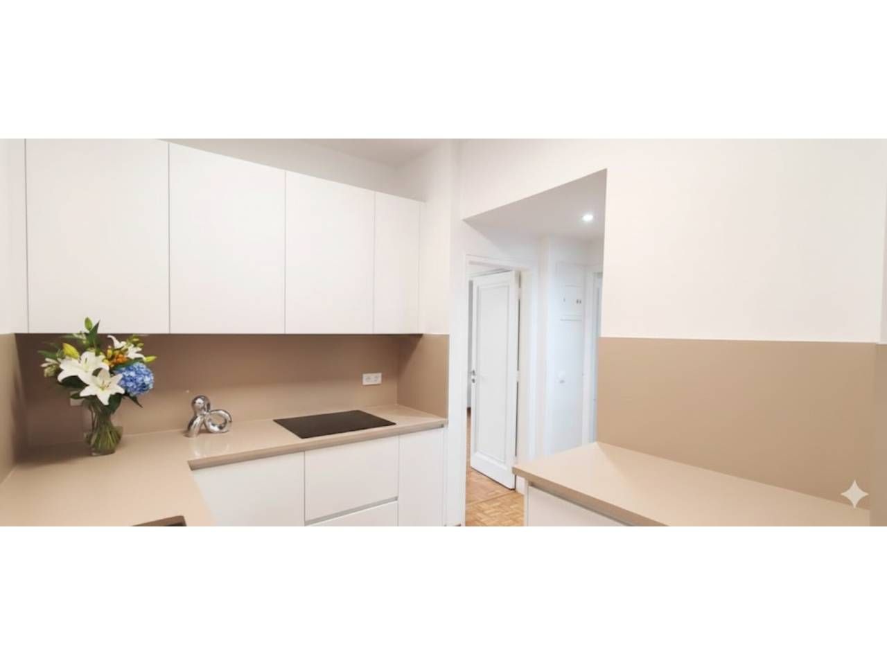 Flat for sale in Eixample Nord