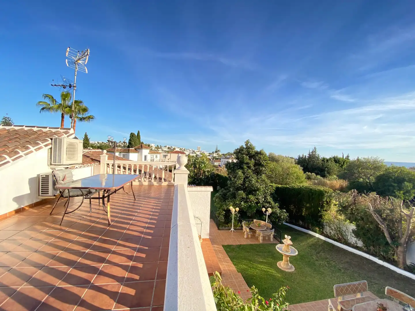 Casa o chalet en venta en Bello Horizonte - Lindasol
