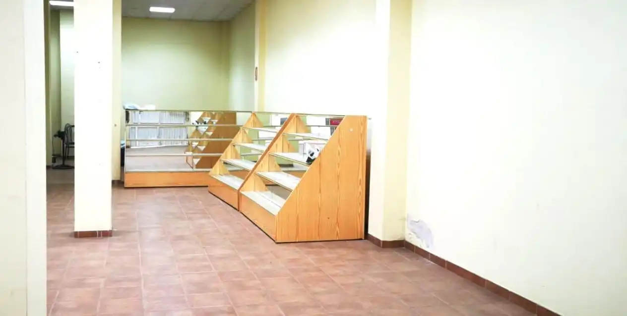 Local comercial en venda a Florida - Ciudad de Asís, imagen 24