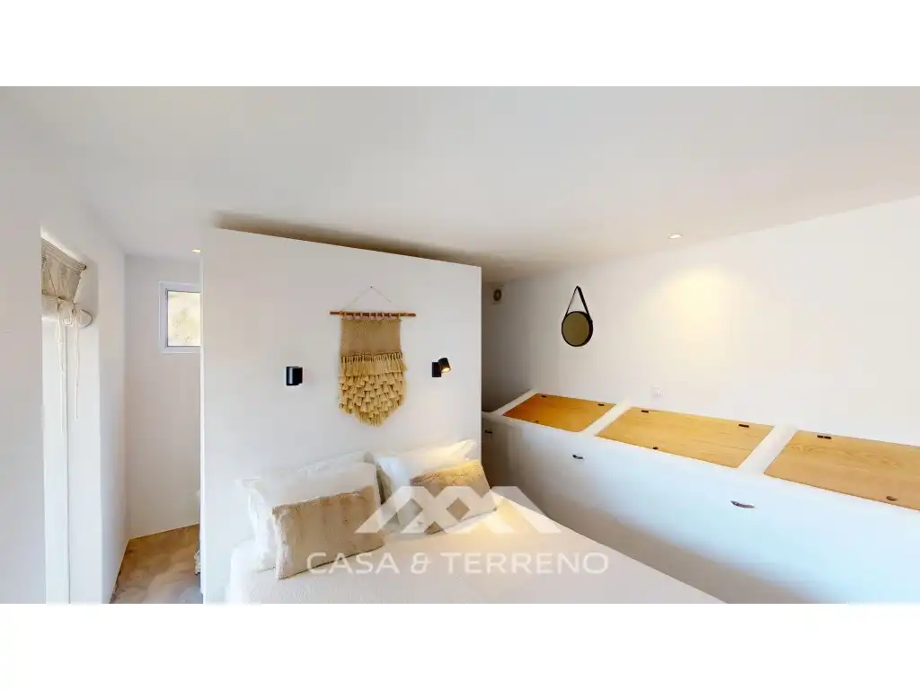Bedroom of Houses for sale in Colmenar, Málaga