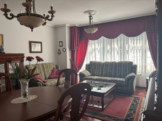 Flat to rent in Centro