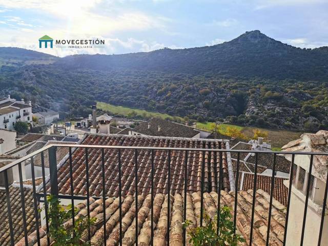 Casa-chalet en Venta en Villaluenga del Rosario