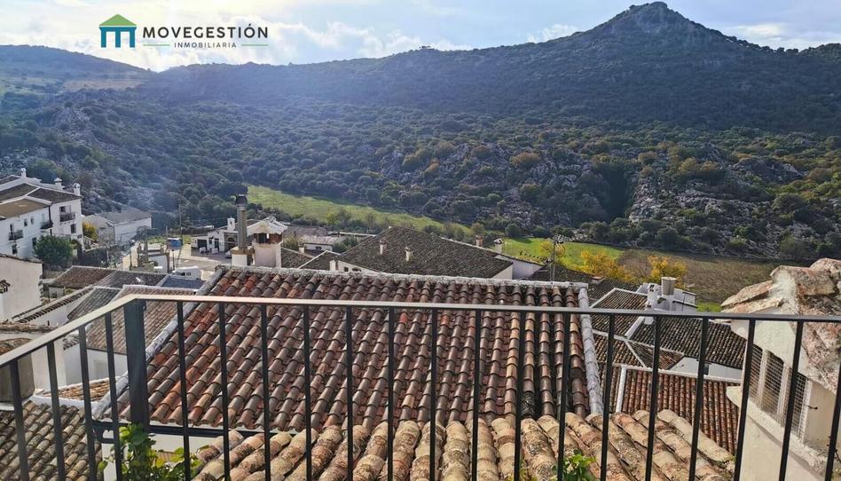 Photo 1 of House or chalet for sale in Villaluenga del Rosario, Cádiz