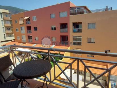 Flat for sale in Los Menceyes, Las Caletillas - Punta Larga, Candelaria