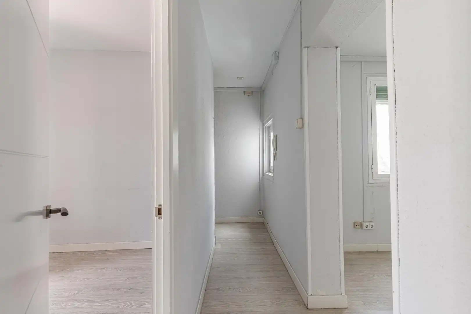 Piso en venta en Madrid con Aire acondicionado, Calefacción y Terraza