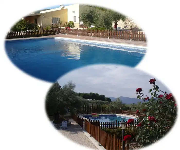 Villa con terrazza in vendita a CV-802, imagen 5