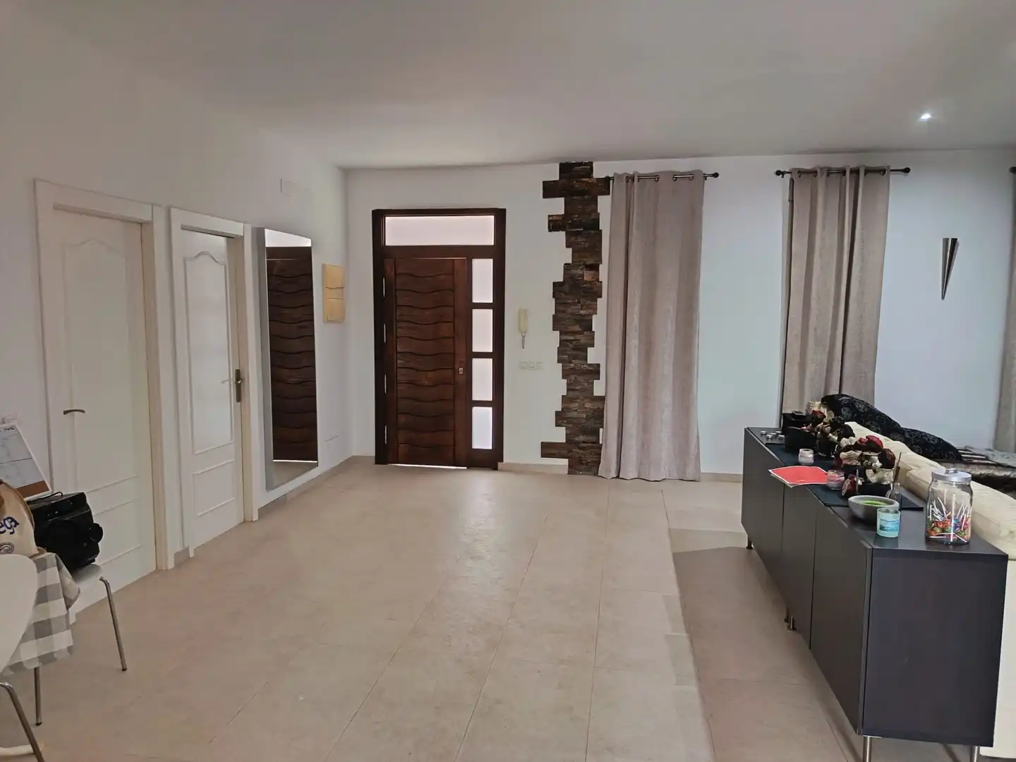 Casa con piscina in vendita a Pedanías Centro, imagen 5