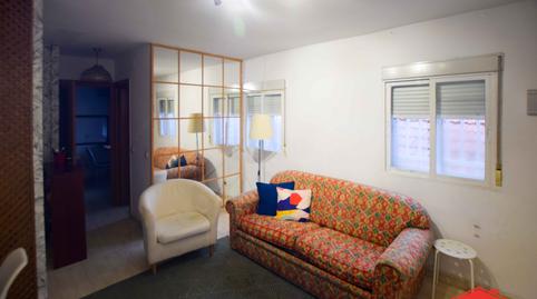 Foto 4 de Apartament en venda a Calle de San Antonio, Cuatro Caminos - Azca,  Madrid Capital