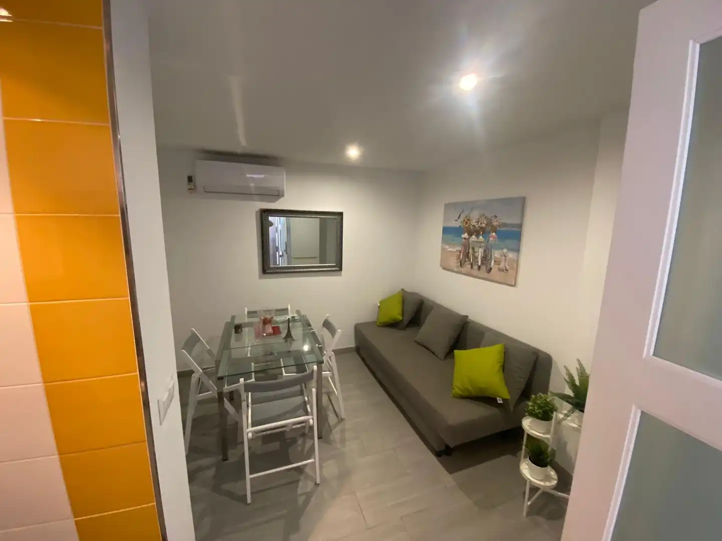Apartments for rent in Calle Mar Adriático, 59, Las Redes