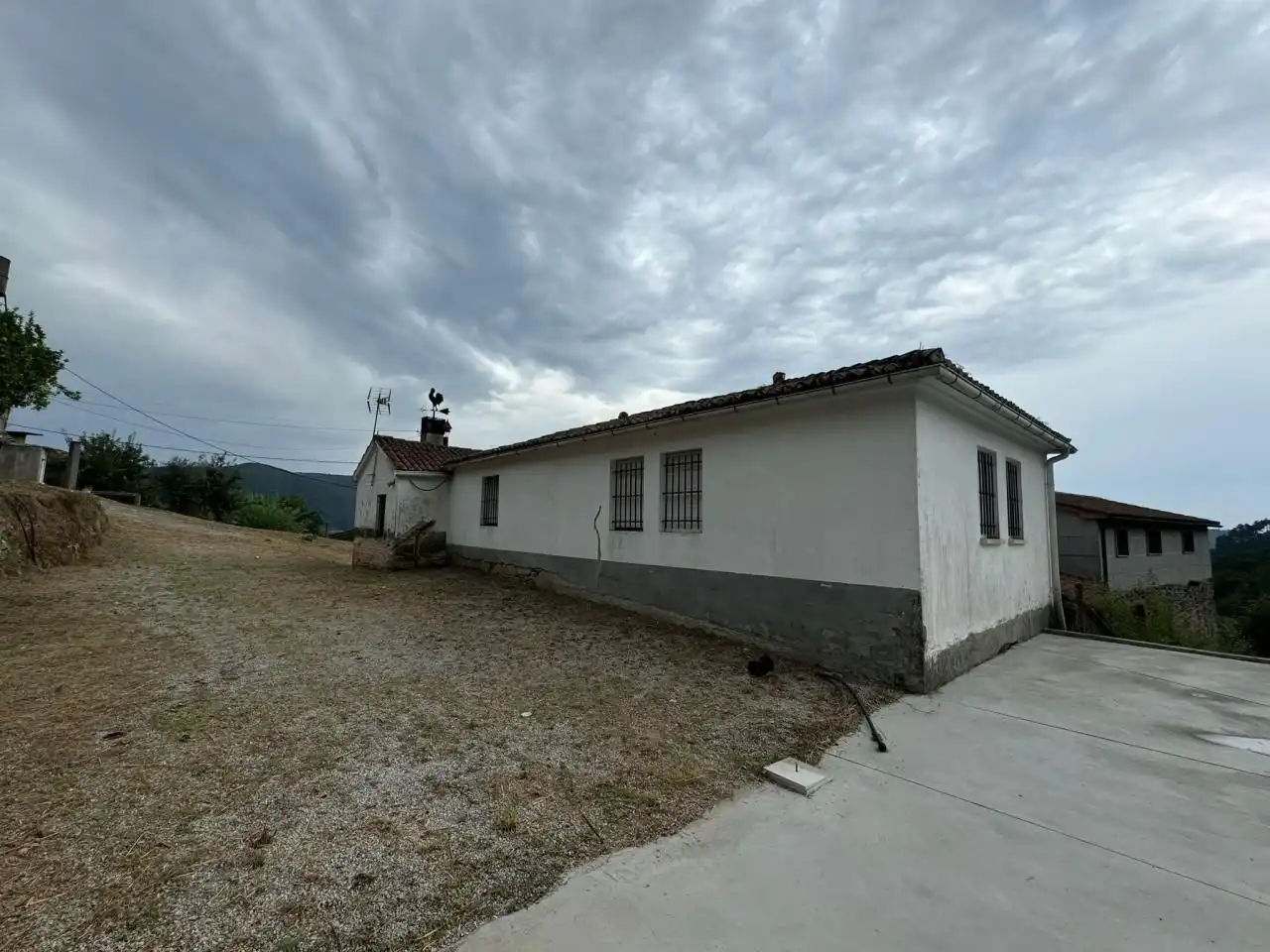 Houses for sale in A Peroxa