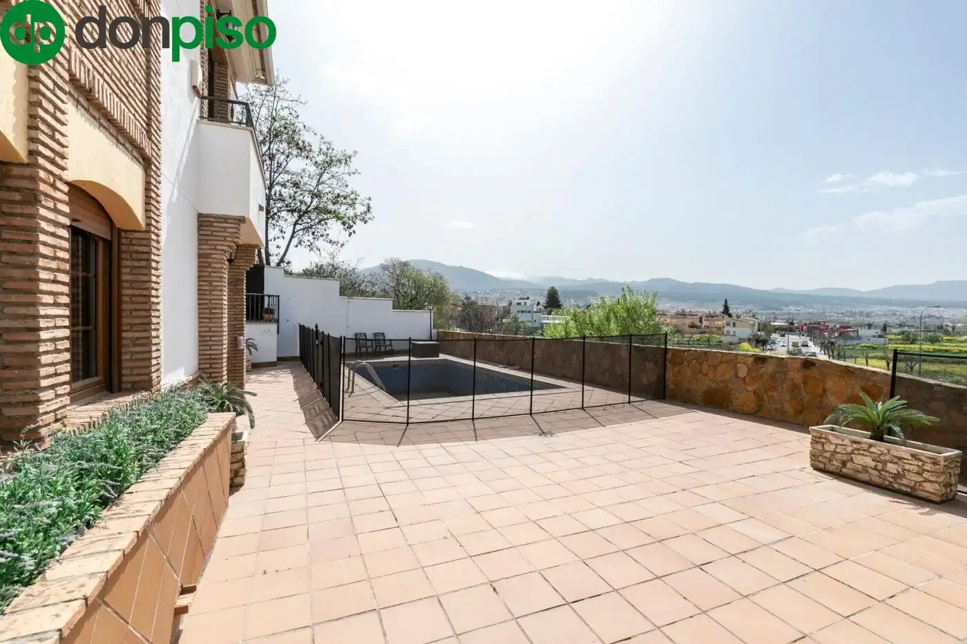 Casa con piscina en venta en Avenida LOAYSA, imagen 61