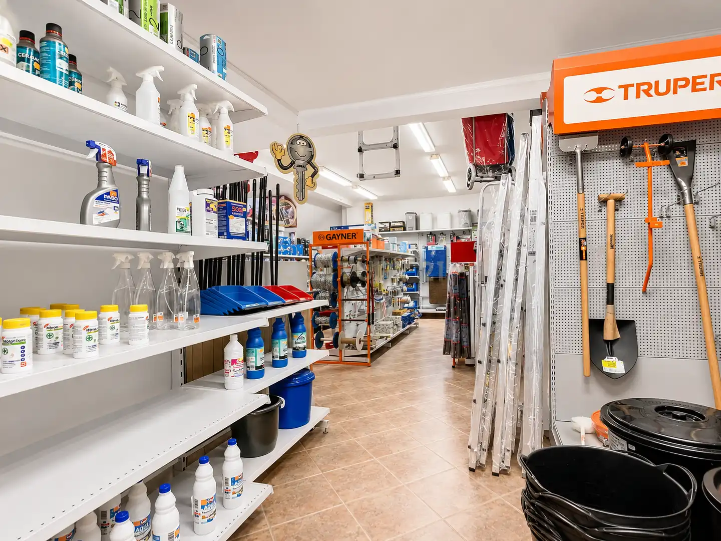Local comercial en venda a Av. Federico García Lorca, 33, 29631 Benalmádena, Málaga, Spain, imagen 19