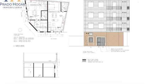 Photo 3 of Industrial buildings for sale in Casco Antiguo, Toledo