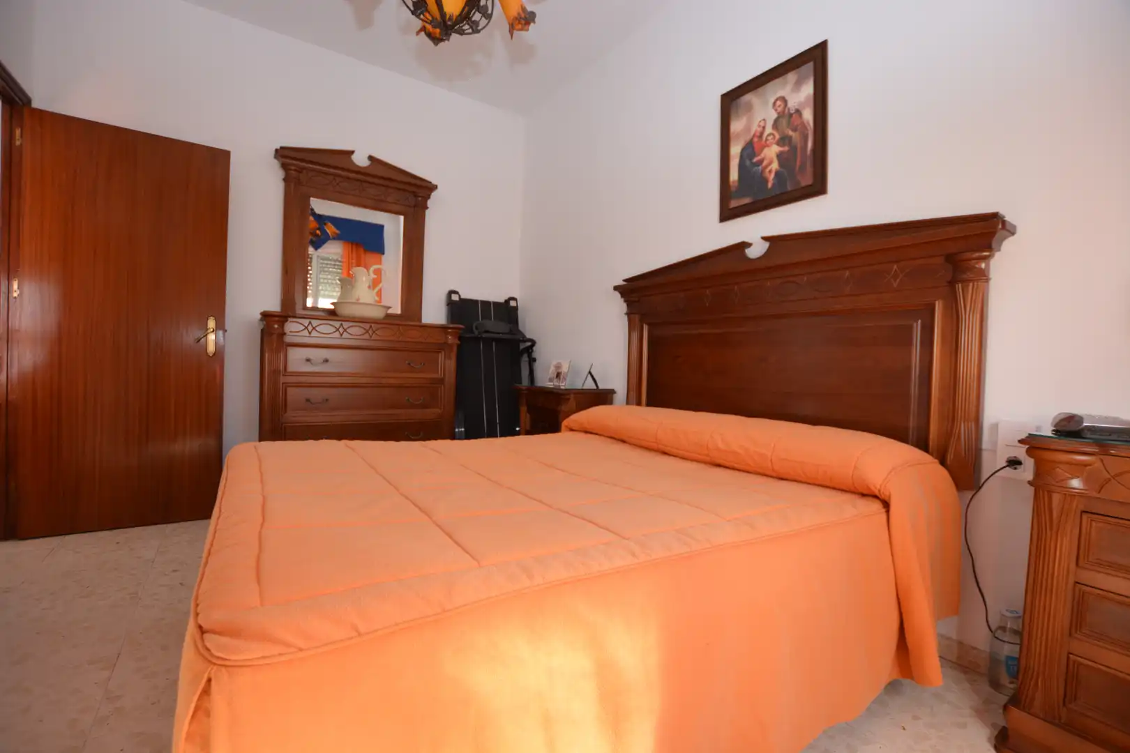Casa adosada en venta en Calle Juan Ramón Jiménez, Olivares