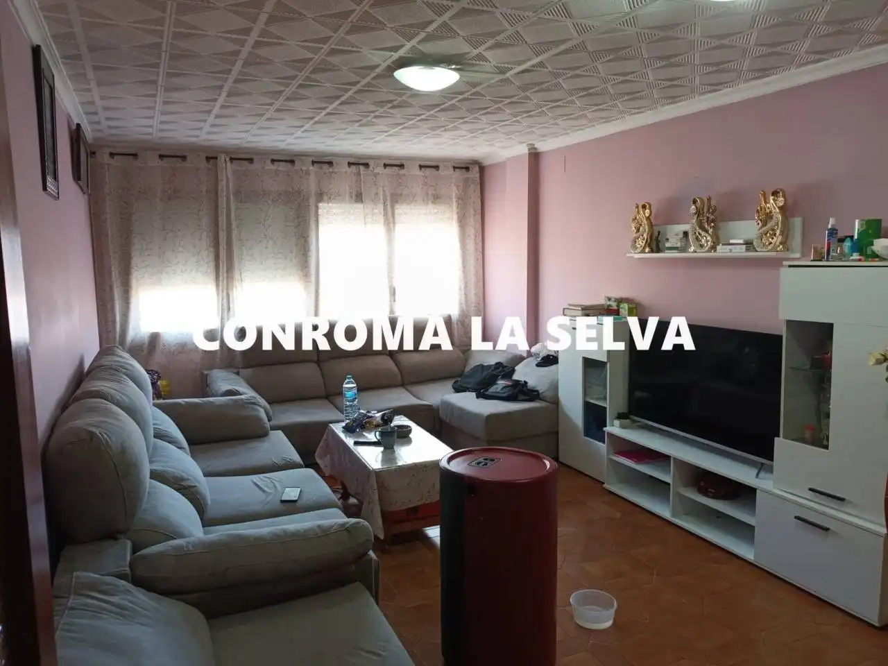 Appartement avec ascenseur à vendre à Mas Florit - Ca la Guidó