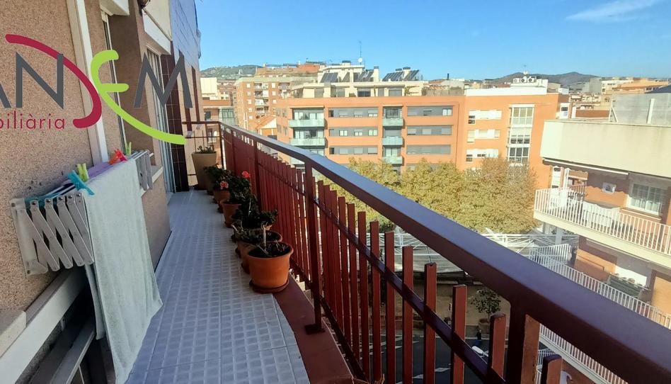 Photo 1 of Flat to rent in Carrer del Clot, El Clot, Barcelona