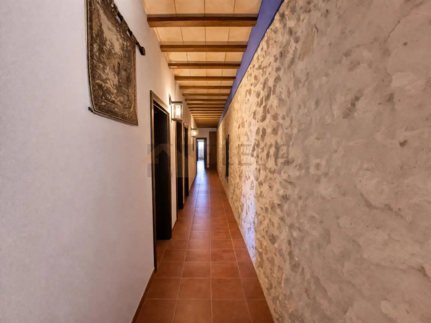 Flat for sale in Minaya  with Heating, Terrace and Furnished