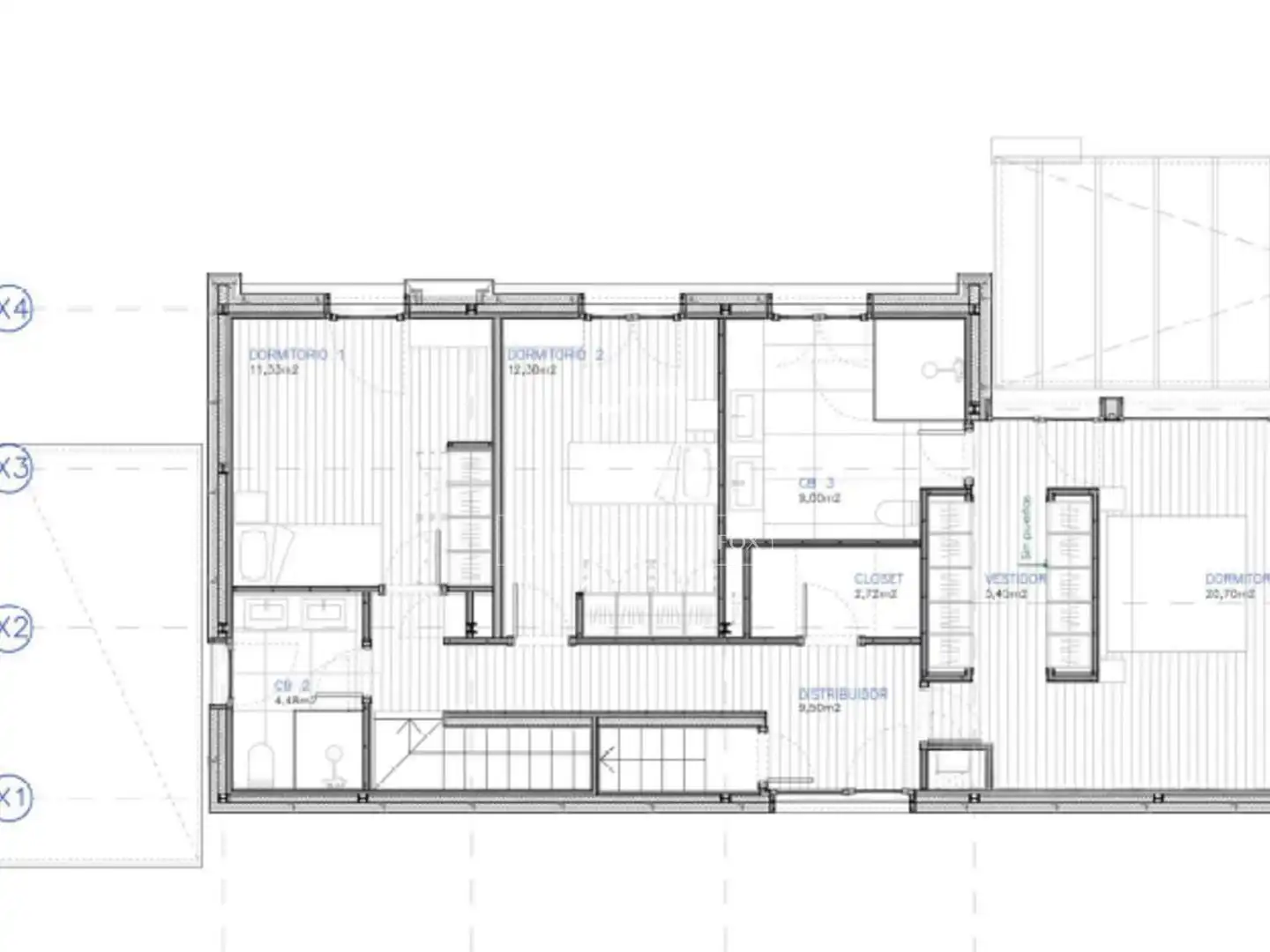 Houses for sale in Las Rozas de Madrid  with Air Conditioner, Private garden and Swimming Pool
