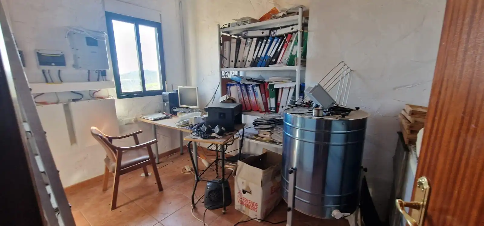 Terreni e lotti in vendita a Sanlúcar de Guadiana, imagen 81
