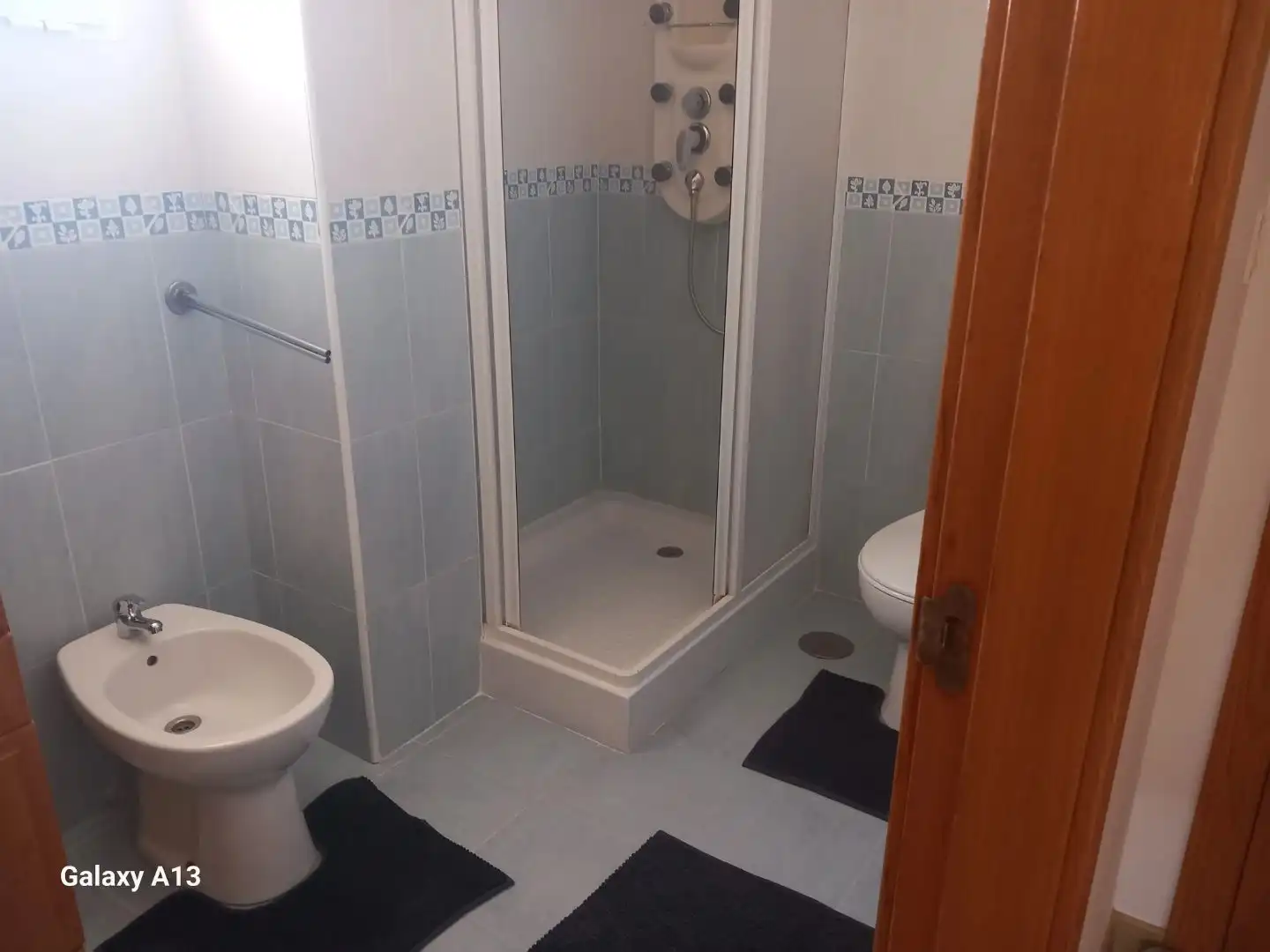 Baño de Piso para compartir en Monforte del Cid, Alicante