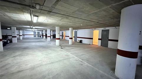 Photo 4 of Garage for sale in Calle Lerida, 6, Noroeste, Alicante