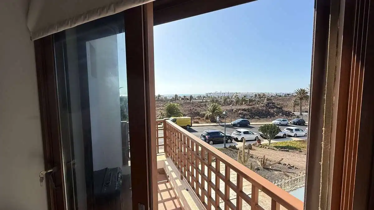 Exterior view of Detached homes for sale in Teguise  with Terrace, Storage room and Swimming Pool