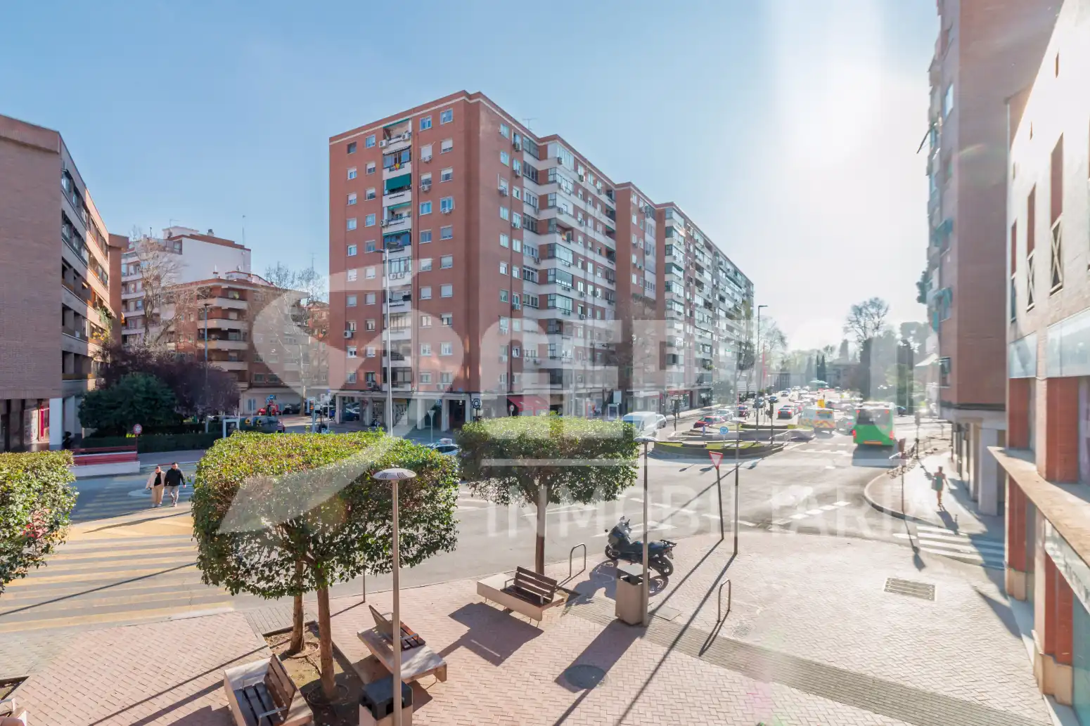 Local comercial en venta en Estación - Parque O'Donnell, imagen 37
