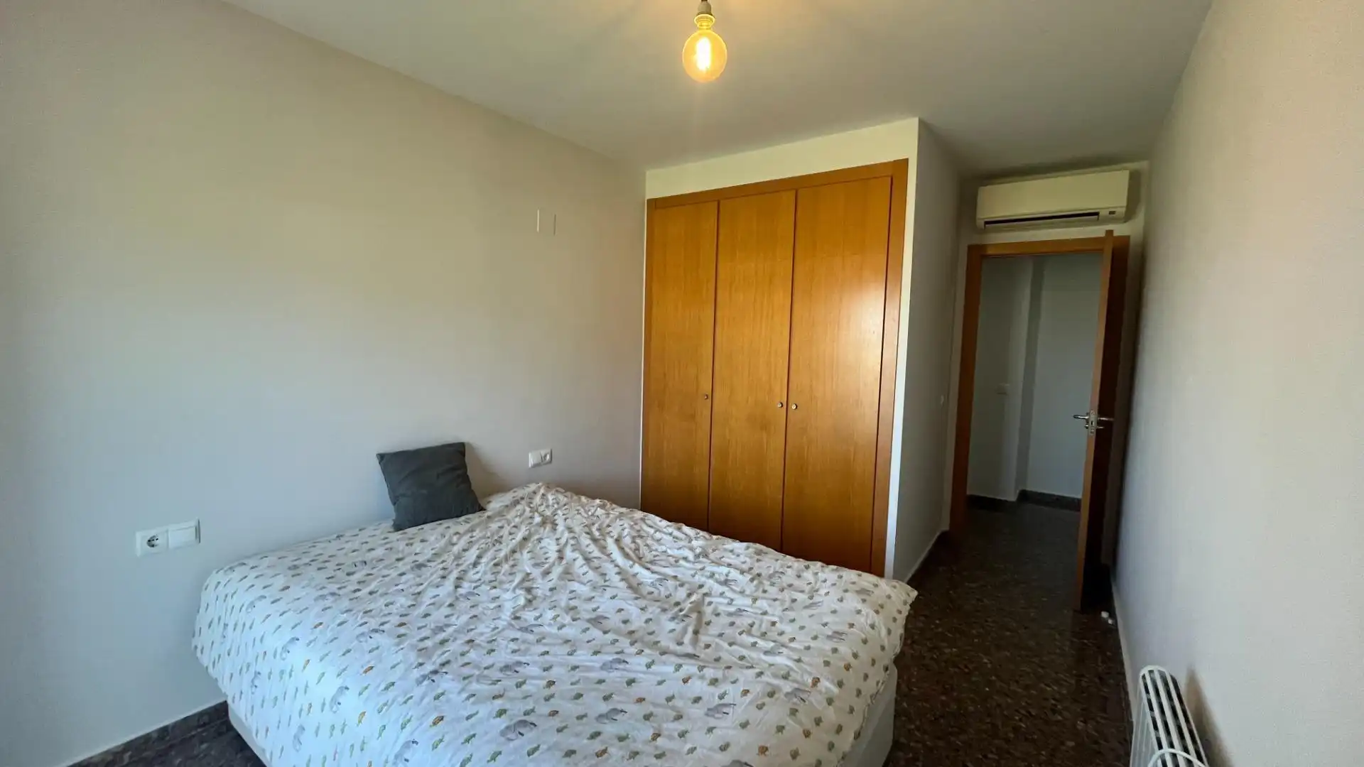 Dúplex de alquiler en Puçol, Valencia