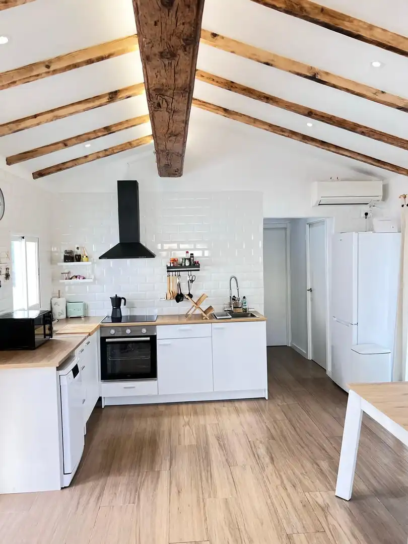 House with garden for sale in La Pedrera - Vessanes, imagen 11