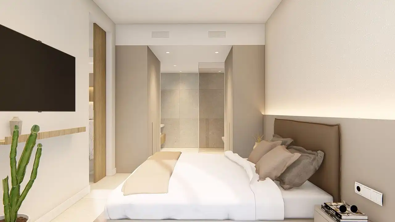 Apartments for sale in N-332, 253, Centro