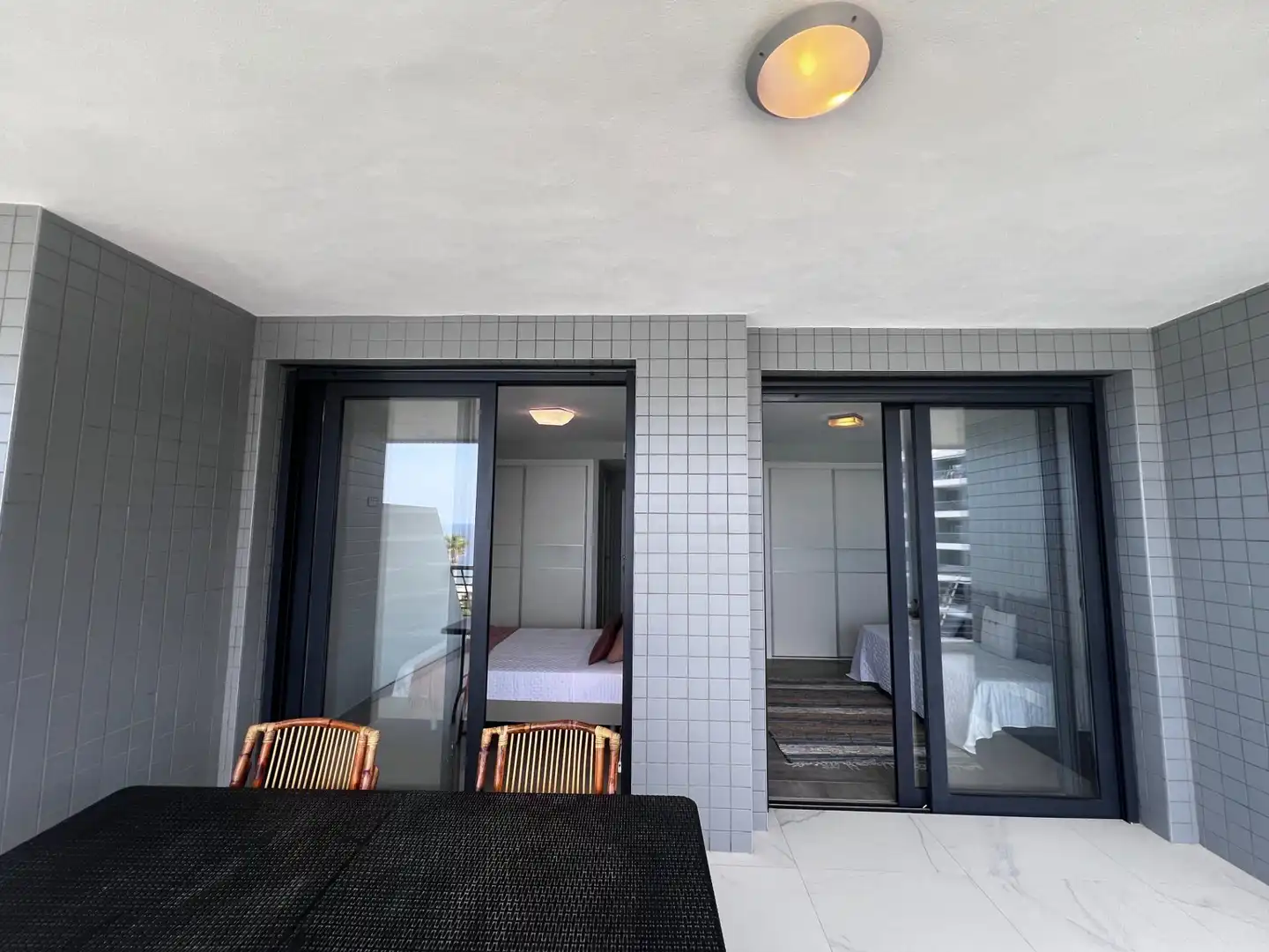 Appartement compact avec piscine à vendre à Los Arenales del Sol, imagen 6