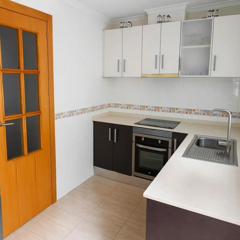 Casa en venda a San Juan de los Terreros, imagen 3