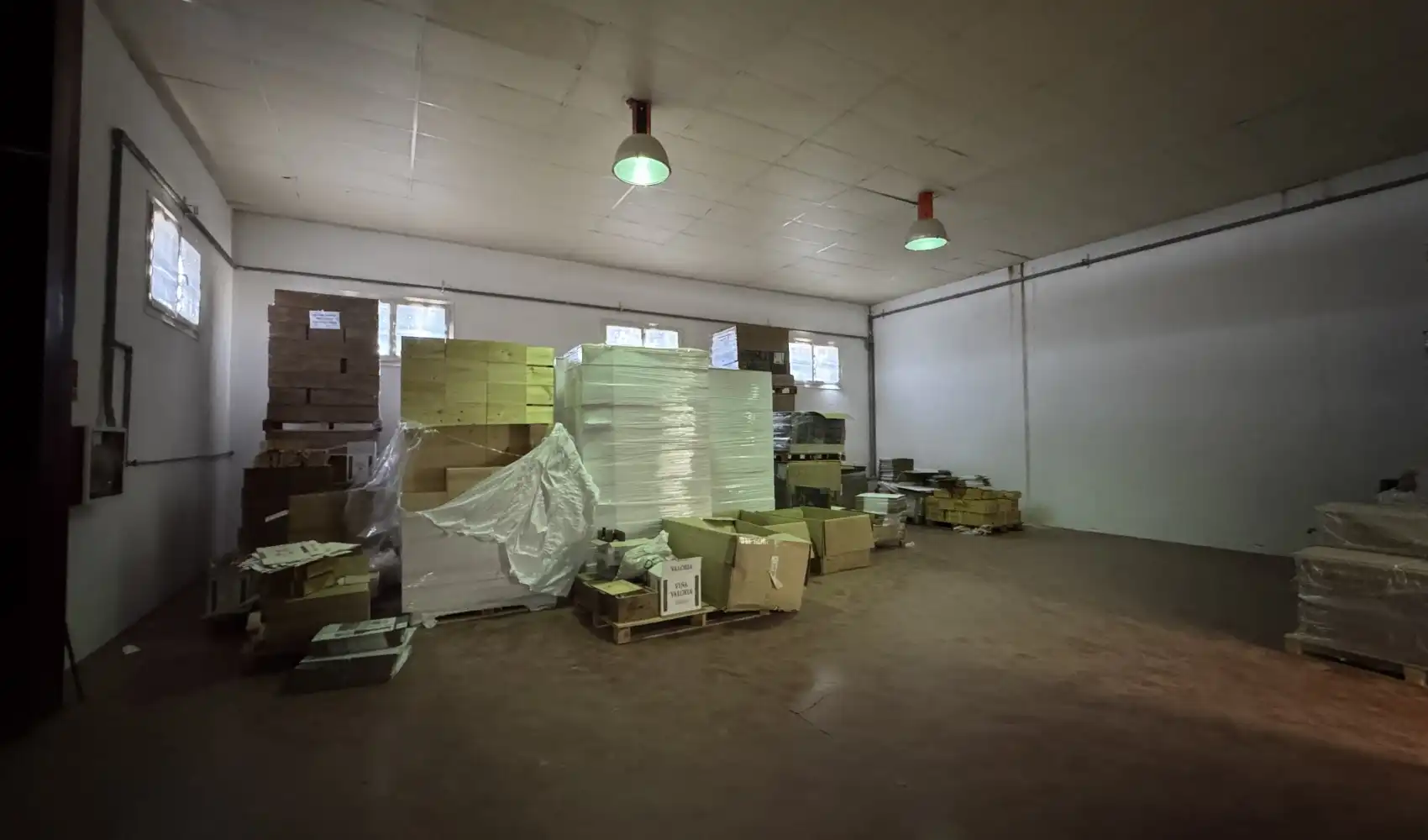 Industrial buildings for sale in  Logroño