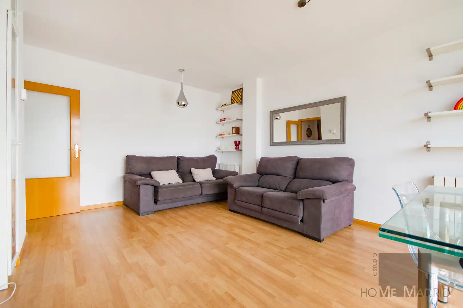 Flat with pool for sale in Fuencarral - El Pardo, imagen 2