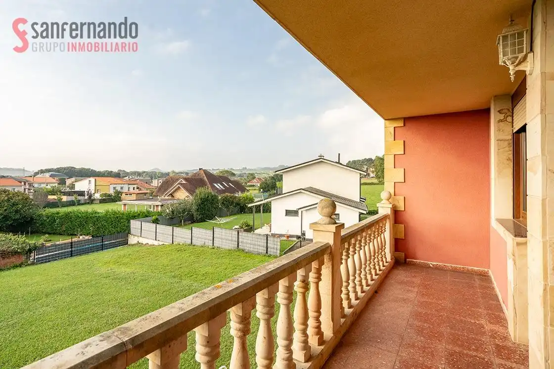 Villa avec terrasse à vendre à Calle de la Arnia, imagen 3