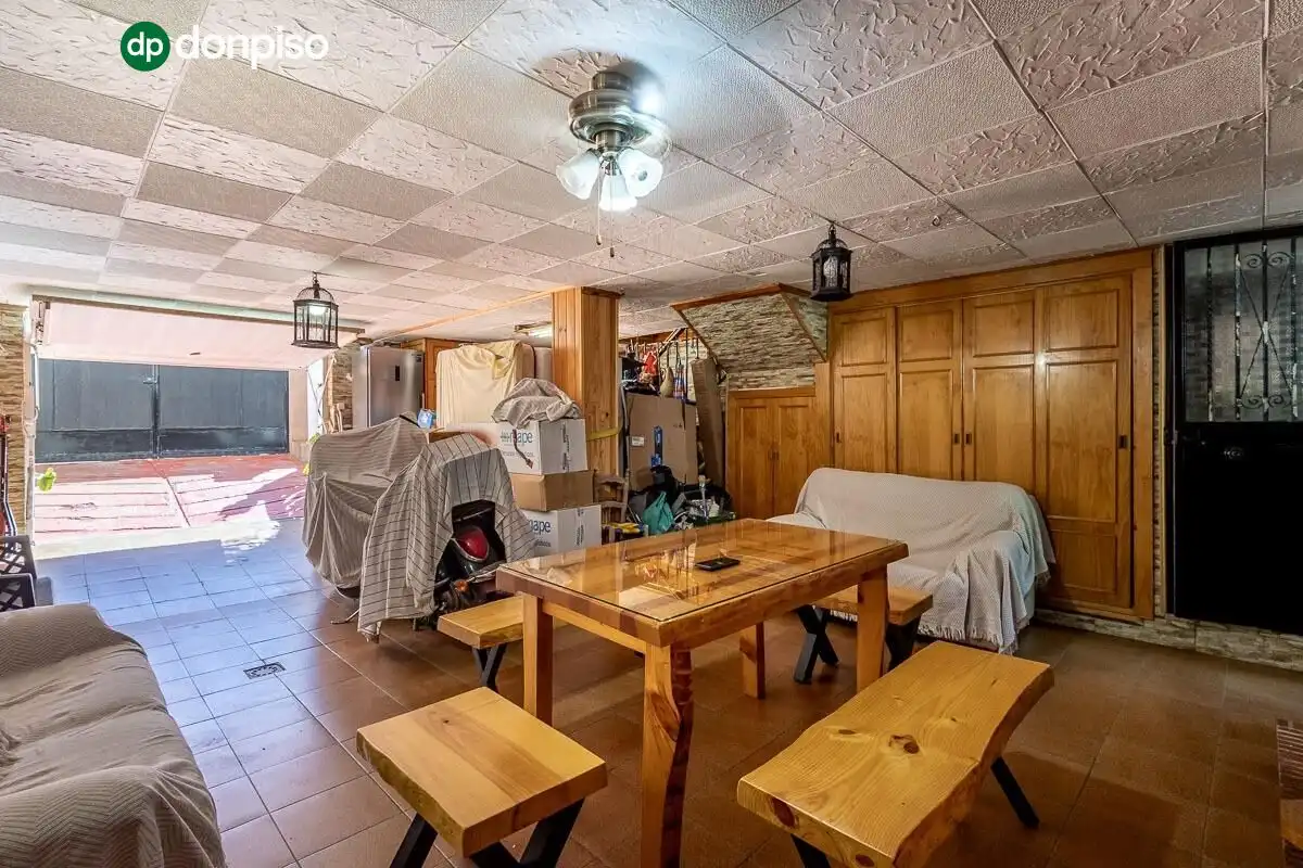 Adossat amb terrassa en venda a Calle de Jerónimo de Rueda 34, imagen 31