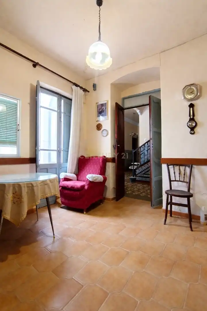 Wohnzimmer von Wohnungen zum Verkauf in Castuera