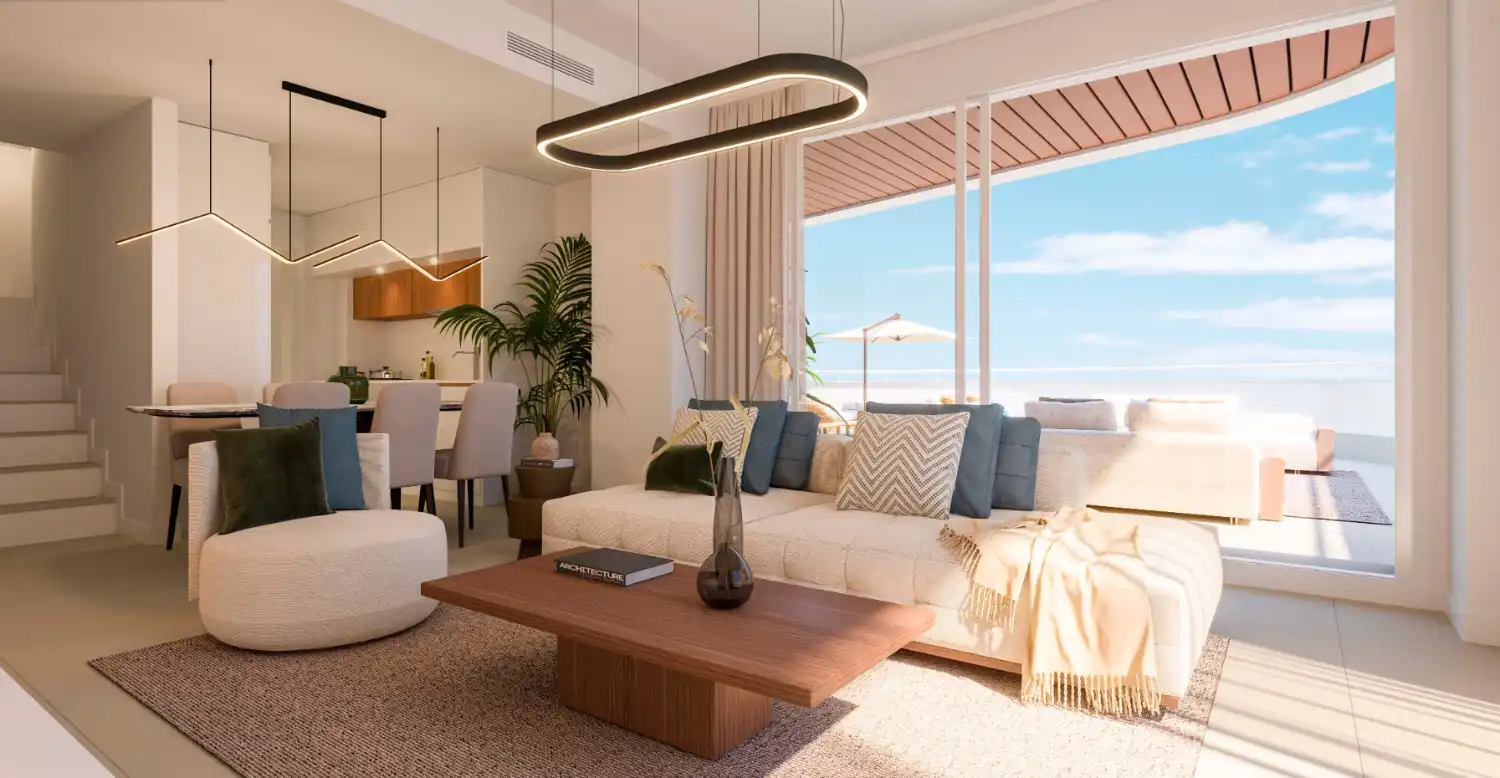 Apartament amb piscina en venda a N/A 50, imagen 6