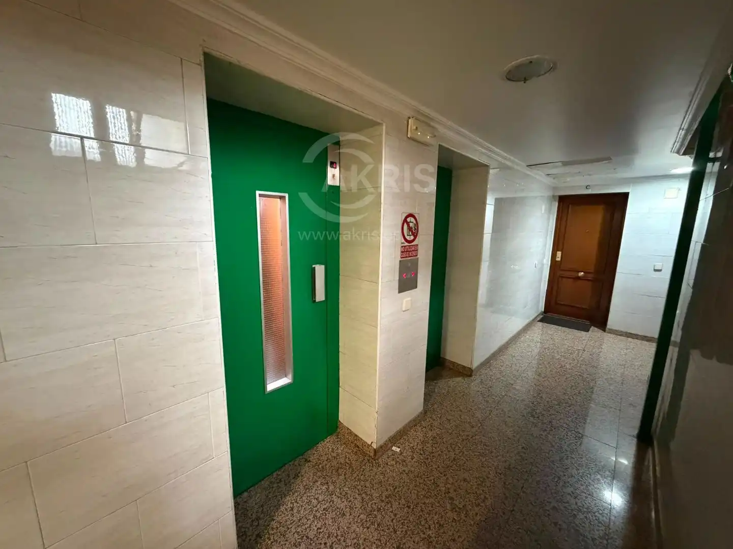 Wohnung mit Aufzug zum Verkauf in Ajofrin, imagen 3