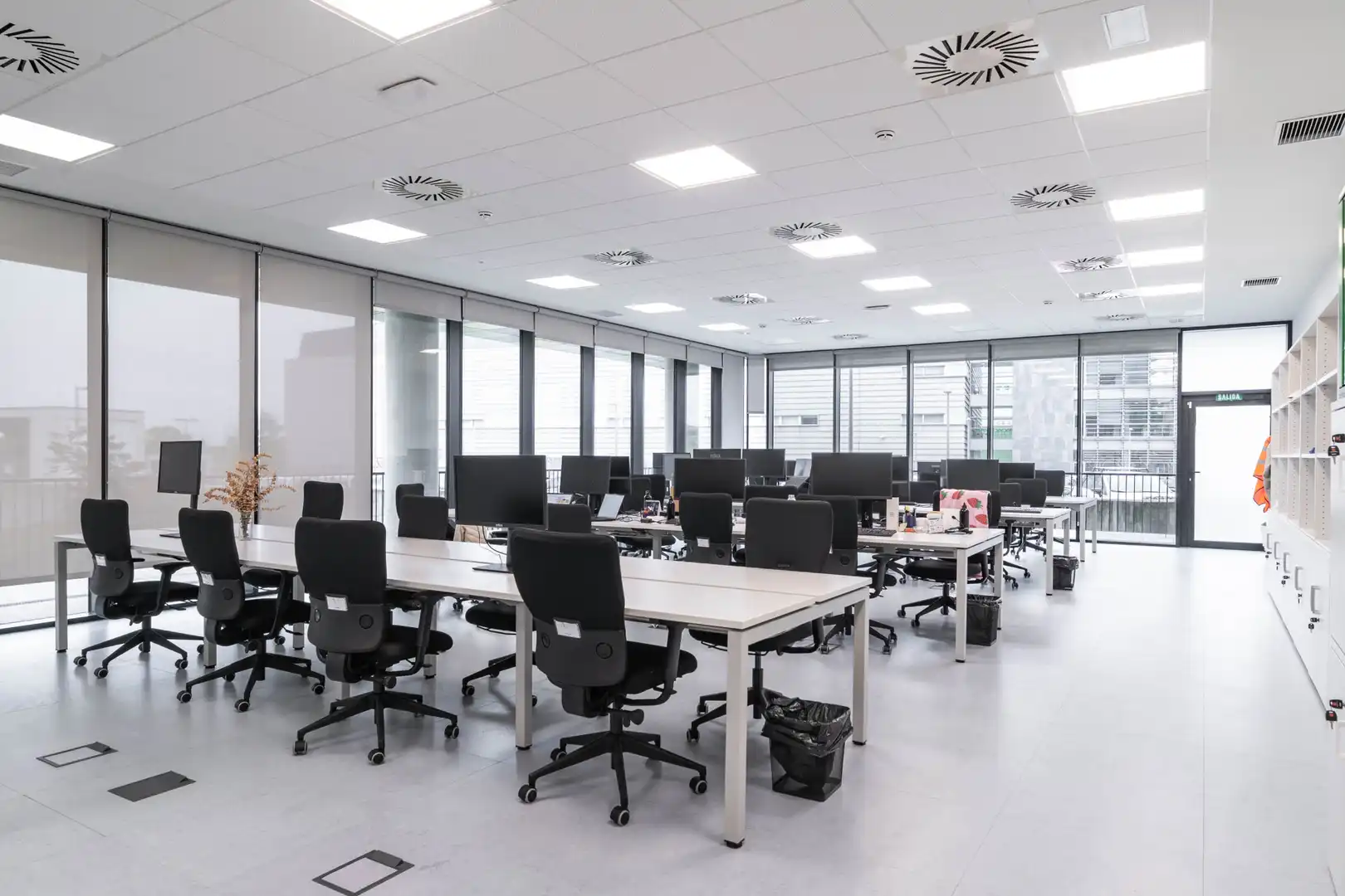 Ufficio con ascensore in vendita a Calle Albert Einstein 20, imagen 11