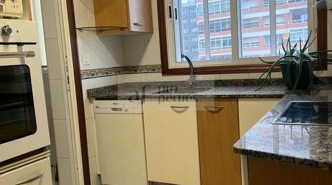 Foto 5 de Pis en venda a  Castelao , Coia, Vigo