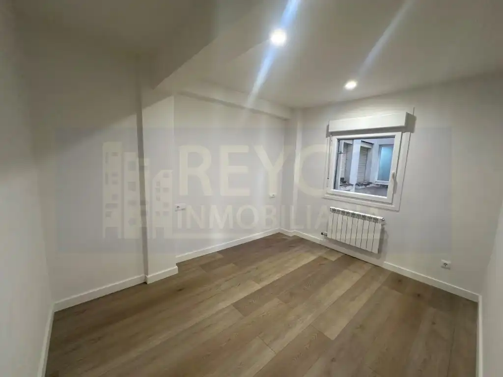Apartments for rent in Gran Via