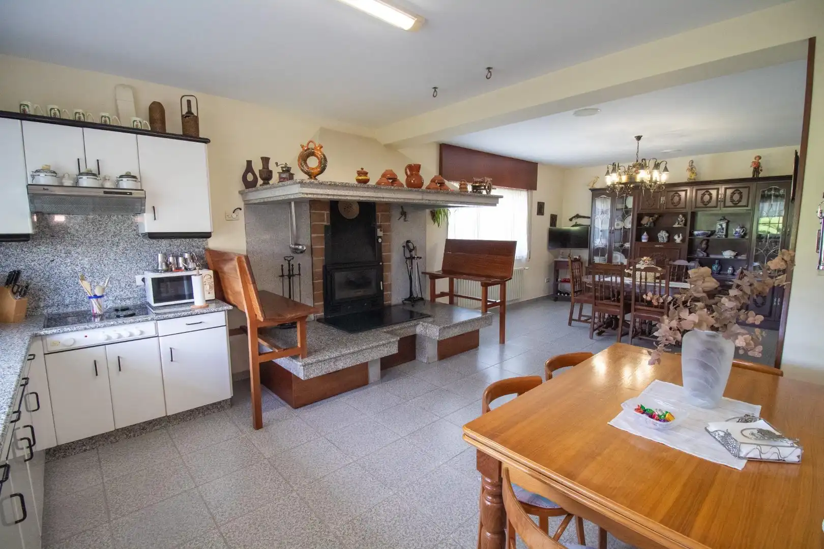 Chalet con jardín en venta en As Pontes de García Rodríguez, imagen 39