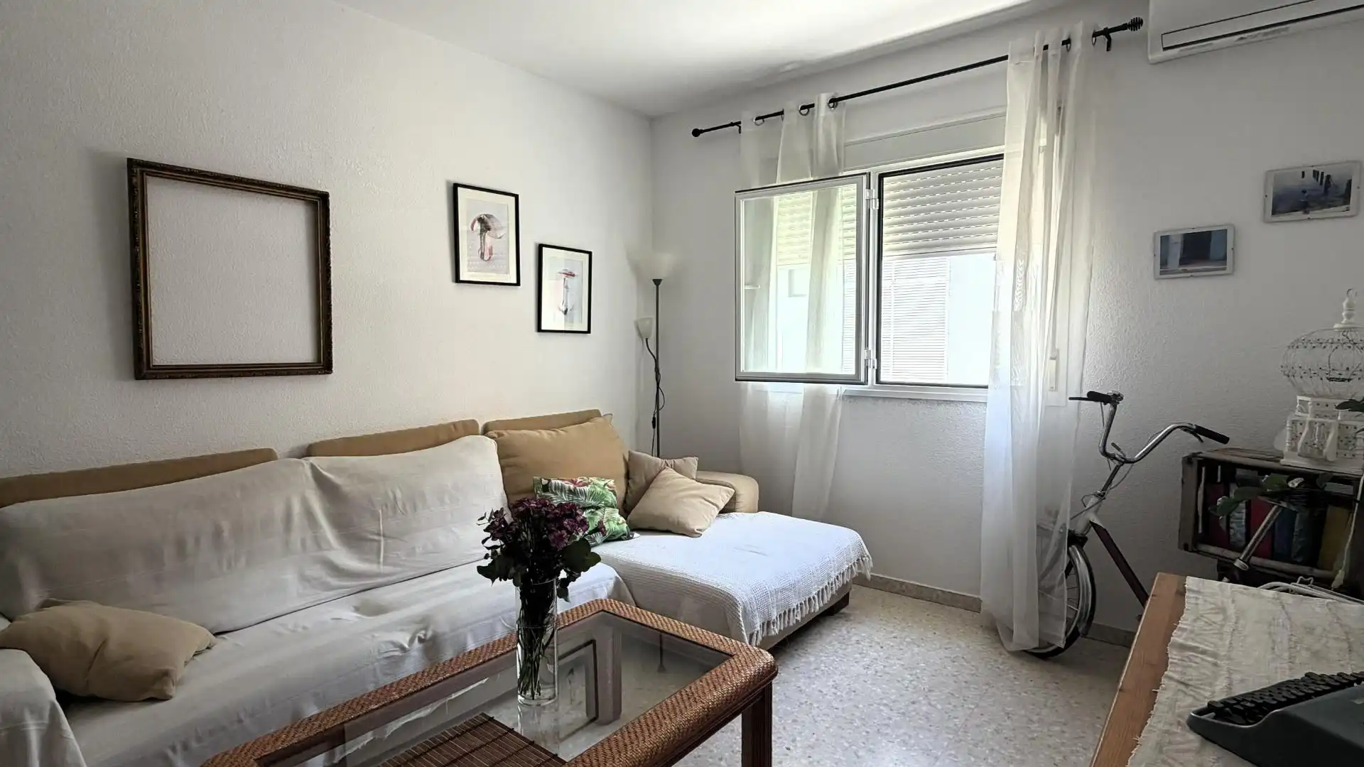 Flat with lift for sale in Avenida Villa de Madrid, imagen 32