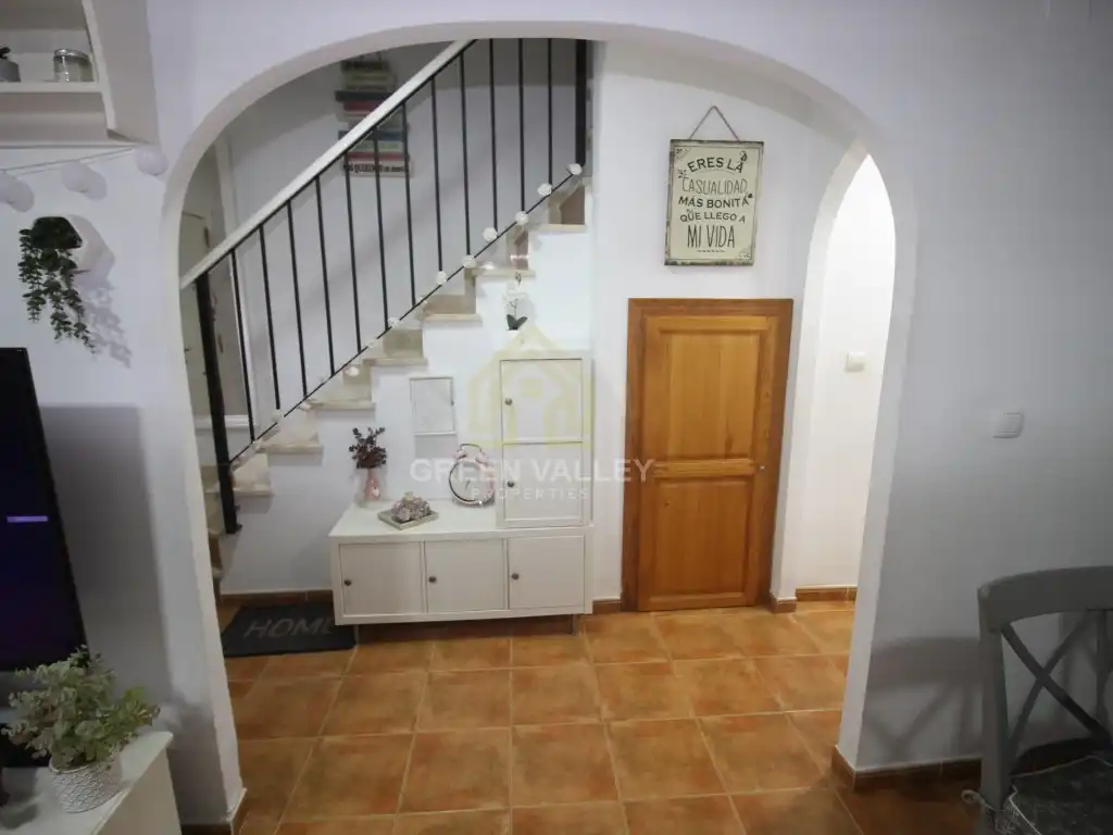 Casa adosada en venda en Algeciras