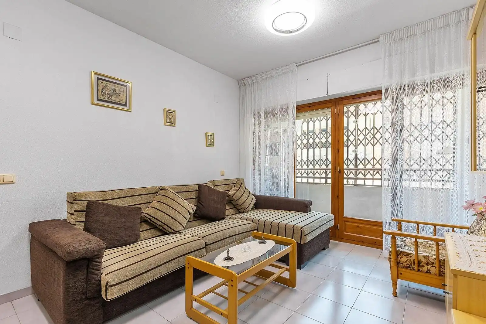 Apartment with lift for sale in Playa del Cura, imagen 2
